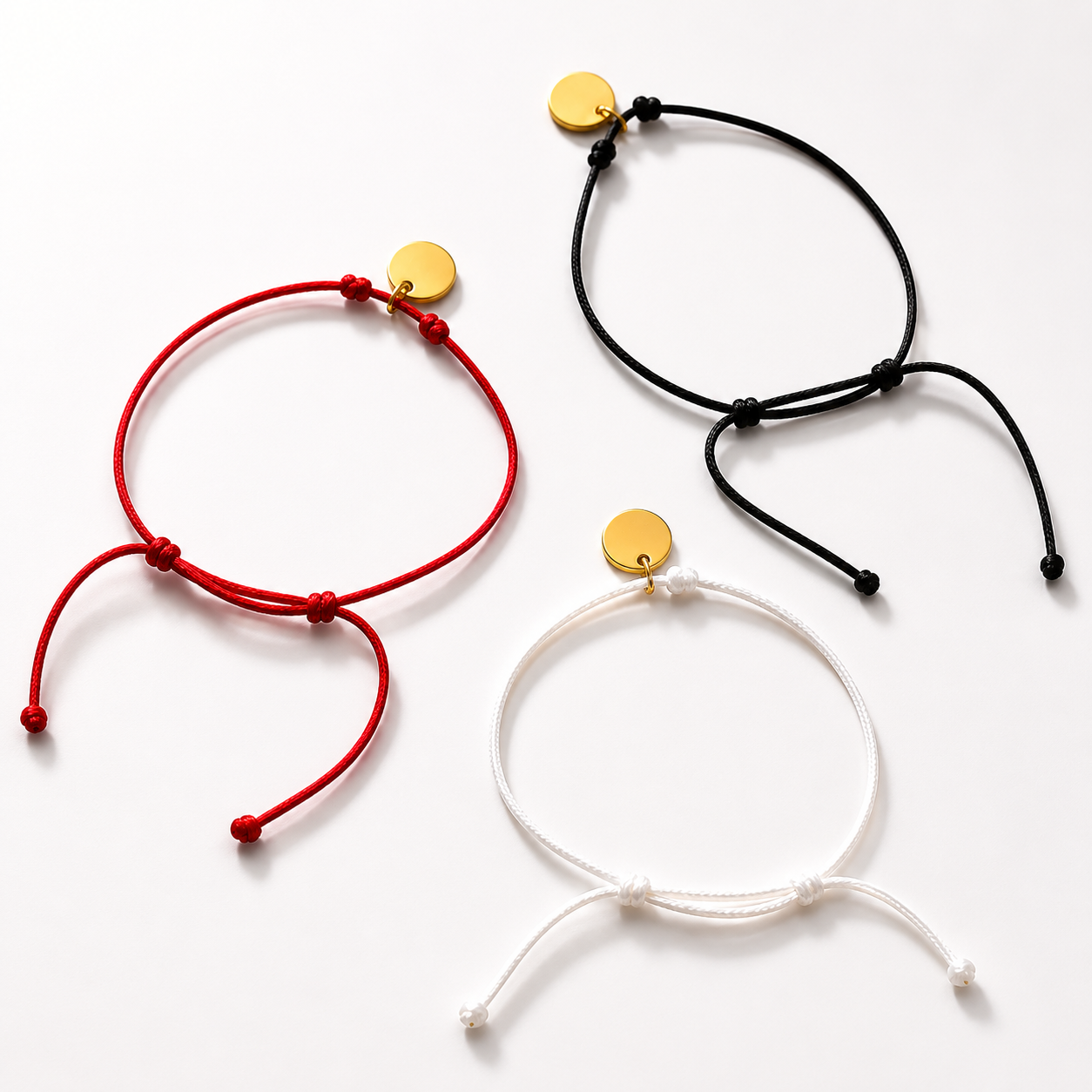 NOMTE Nylon Bracelet