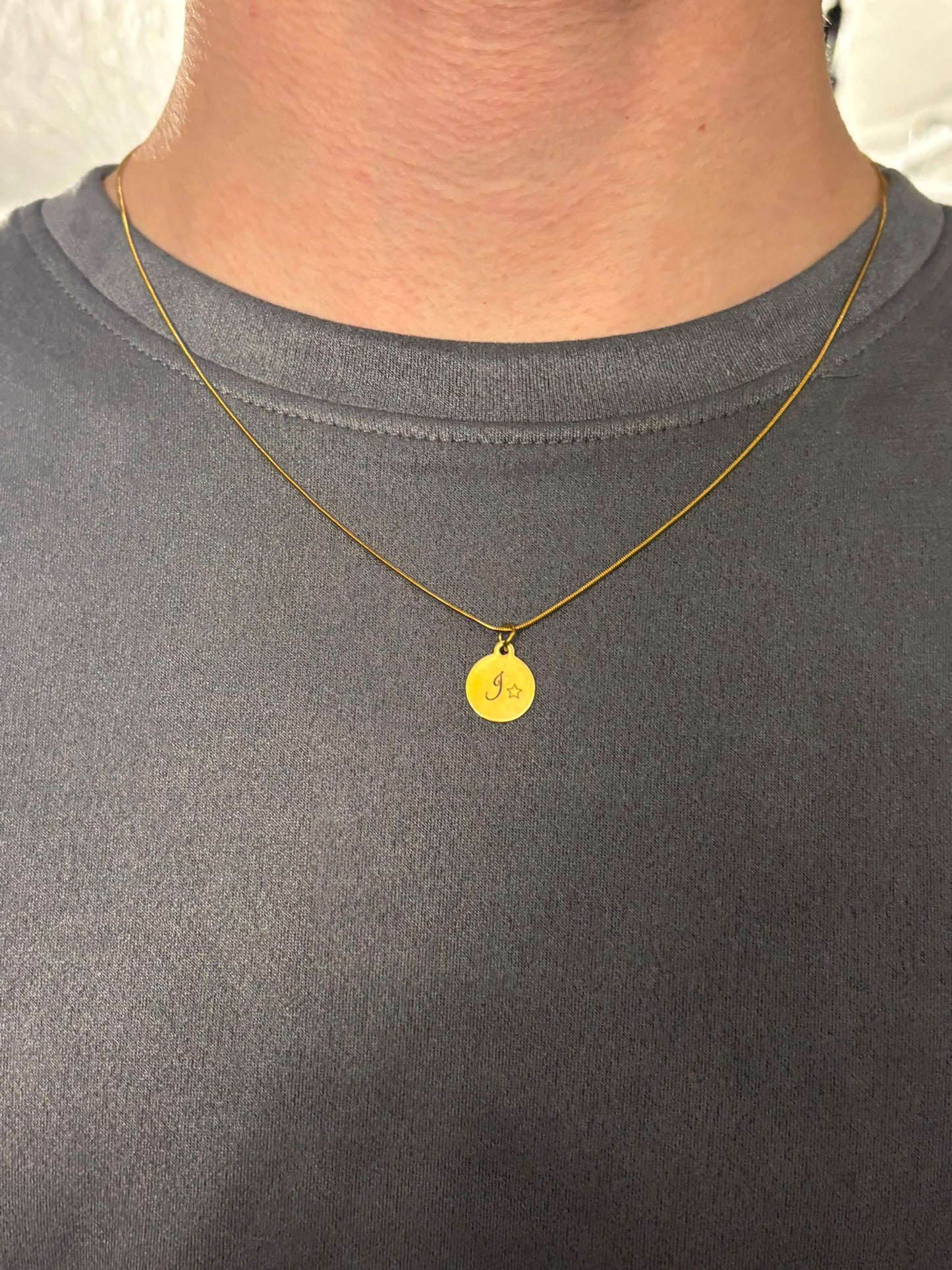 NOMTE Mini Pendant