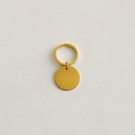NOMTE Keychains
