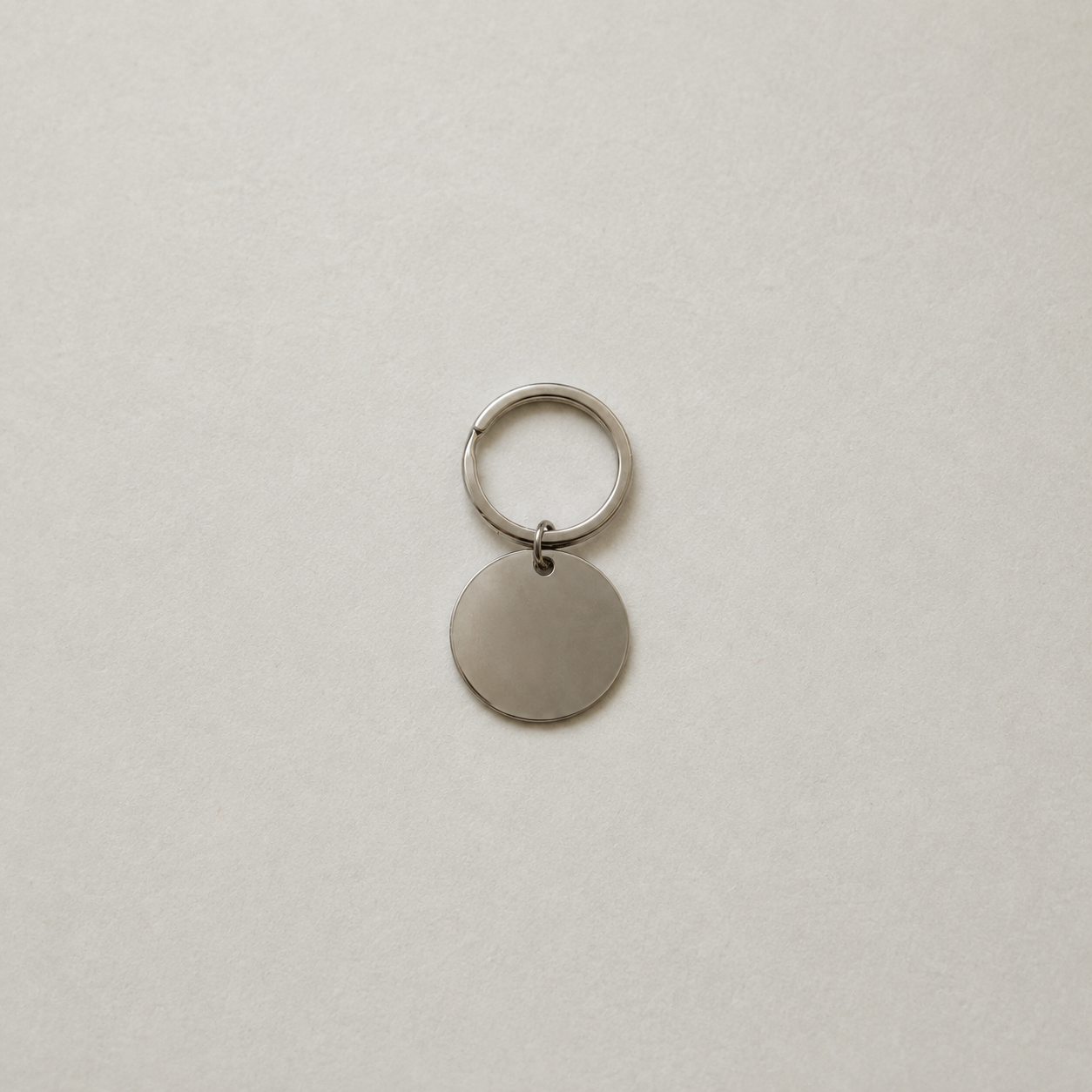 NOMTE Keychains
