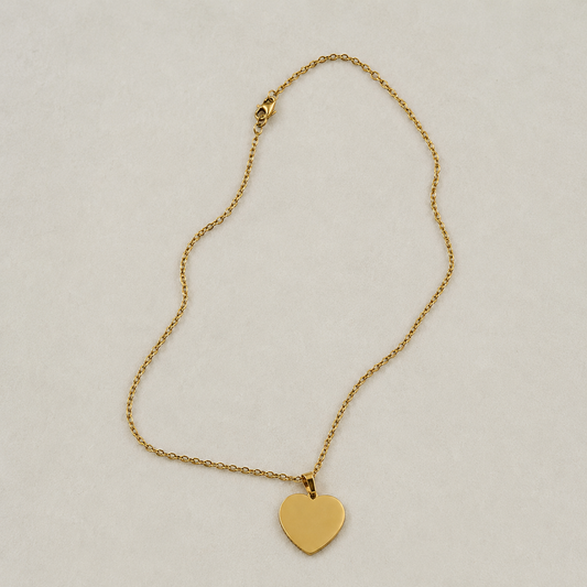 NOMTE Amour Pendant