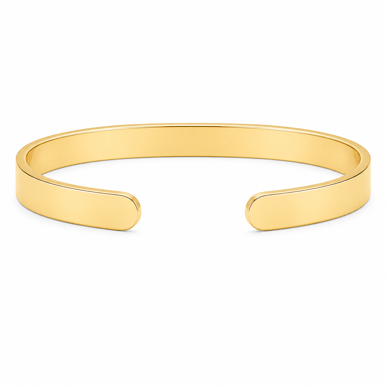 NOMTE Cuff Bracelet
