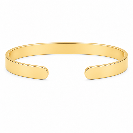 NOMTE Cuff Bracelet