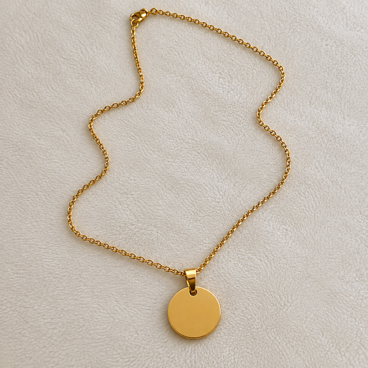 NOMTE Classic Pendant