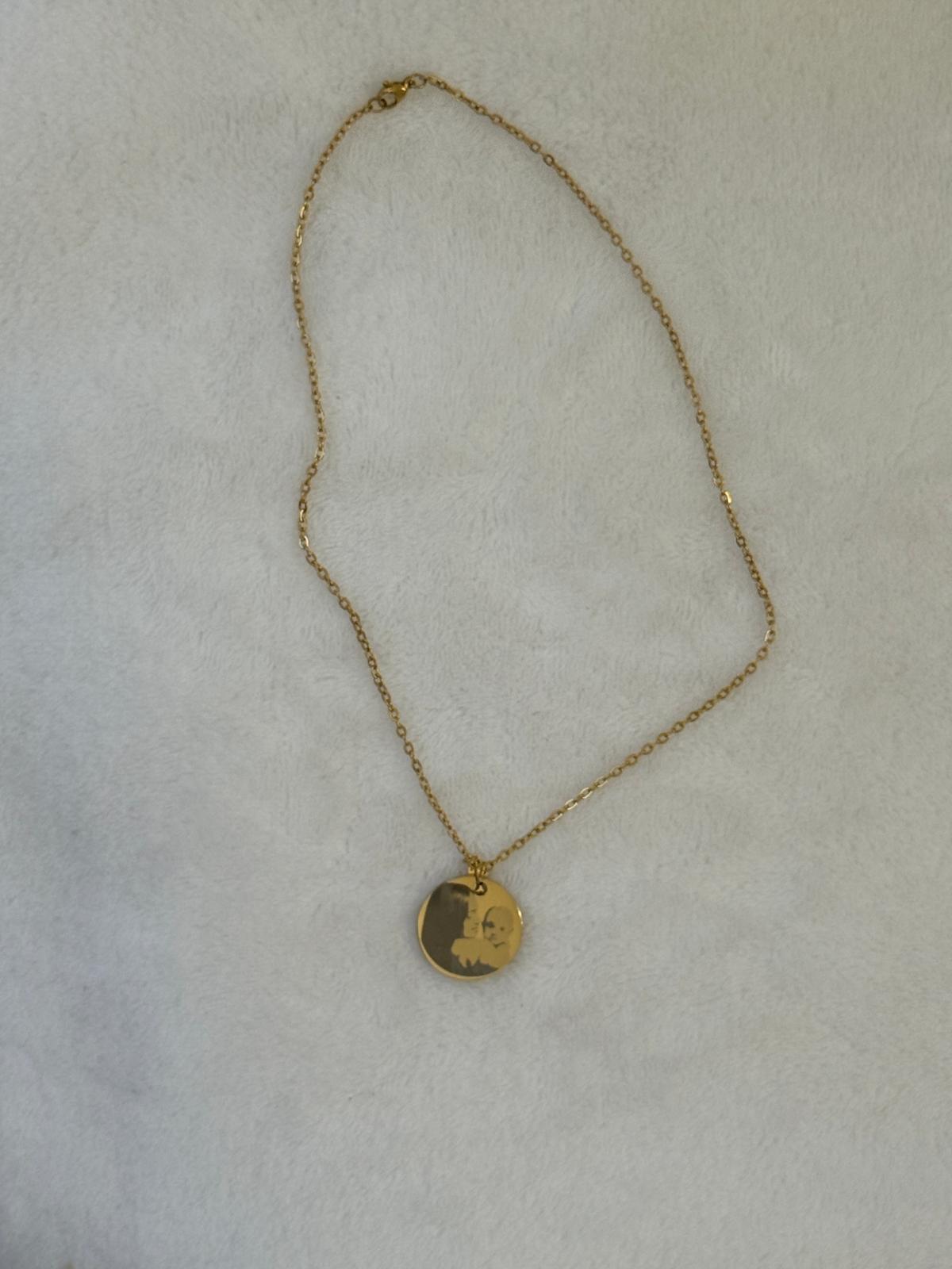 NOMTE Classic Pendant